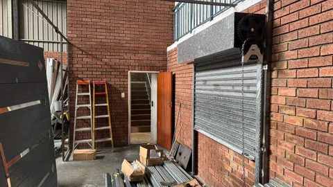 Platinum Palm Business Park